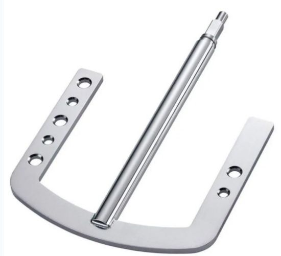 Anchor stirrer LR 2000.11_1597749