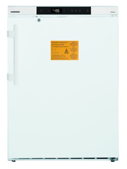 Liebherr Spark-Free Laboratory Undercounter Freezer 139 Litres_1408679