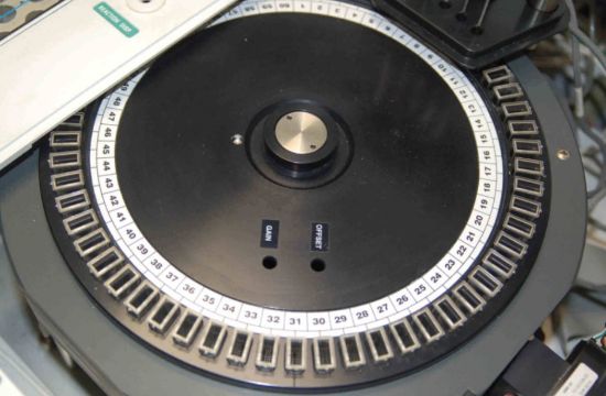 AMS Smartchem 200 Discrete Analyzer for Automated Chemistry, Up to 200 Tests/Hour, 12 Filters (340-880 nm), 9 Installed, 3 Spare_1926808