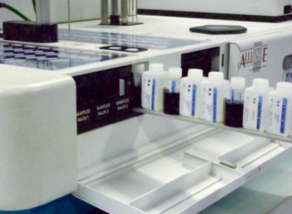 AMS Smartchem 200 Discrete Analyzer for Automated Chemistry, Up to 200 Tests/Hour, 12 Filters (340-880 nm), 9 Installed, 3 Spare_1926808