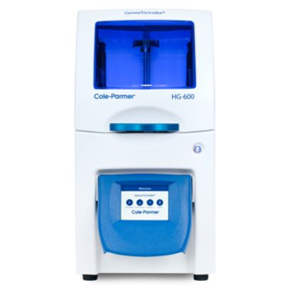 Spex 2010-230, Geno/Grinder, 230V/60Hz, CE Approved (Includes 2012 Adjustable Clamp)_1811348