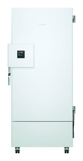 Liebherr Ultra Low Temperature Freezer 491 Litres – Reliable Sample Storage_1667626