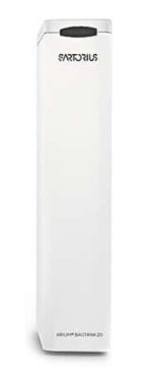 Sartorius Arium Bagtank 50 without Pump_1920349