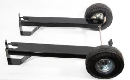Teledyne ISCO BLZZRD Mobility Kit, Includes Frame With Lifting Handles, Pneumatic Tires And Pull Handles_1721672