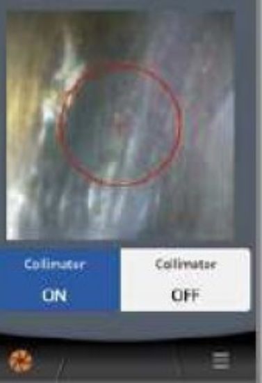 Small Spot Collimator_2283164