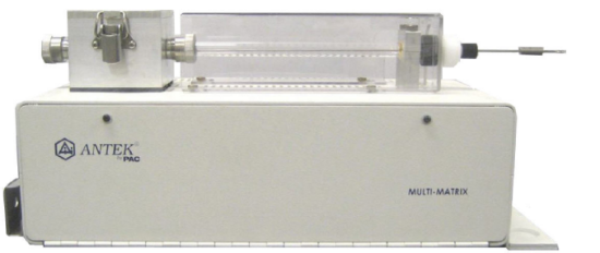 PAC Model 740 Multi-Matrix Inlet System_1300938
