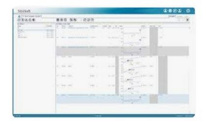 Xylem SI Analytics TitroLine 7000 Automatic Titrator with Magnetic Stirrer, Exchangeable Burette Heads, Software_1887278