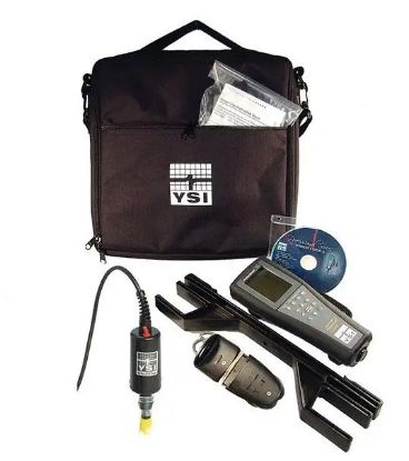 Xylem ProQuatro-4 P PH Polarographic DO pH Quatro 4 Meter Kits_1904717