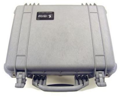 Xylem Carrying Case, Hard Sided_1904668