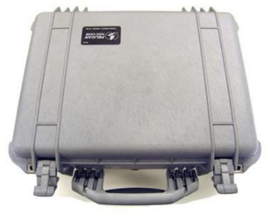 Xylem Carrying Case, Hard Sided_1904668