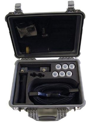 Xylem Carrying Case, Hard Sided_1904668