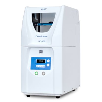 Spex 1600 SamplePrep HG-400 MiniG Homogenizer, 115V/60Hz, 230V/50Hz, CE Approved_1878311