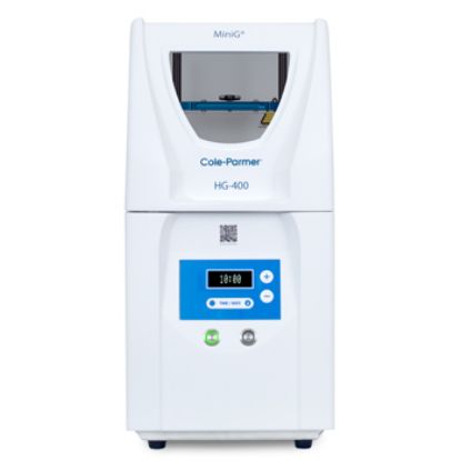 Spex 1600 SamplePrep HG-400 MiniG Homogenizer, 115V/60Hz, 230V/50Hz, CE Approved_1878311