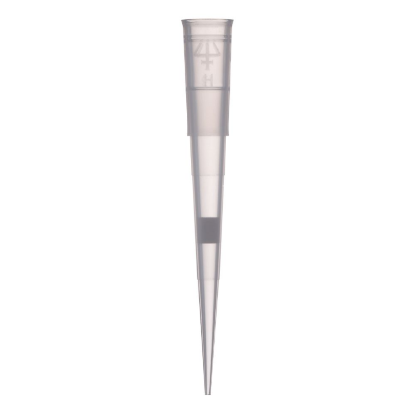 Gilson PIPETMAN DIAMOND DF30 Universal Pipette Tips, 2-30 μL, Sterile, Polyethylene Filtered, Blister Refill, 960 Tips, Polypropylene_1190118