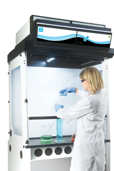 Captair® 392 Smart Ductless Filtering Fume Hood_2277982