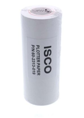 Teledyne ISCO, 4200 Series Plotter Paper Roll, 58 ft. Length_1157581