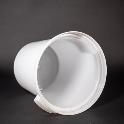 Teledyne 5 Gallon Plastic, Pail Type Container_1391869