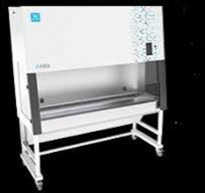 Erlab Anilis 1800 Class 2 Safety Cabinet and Changing Station_2248557