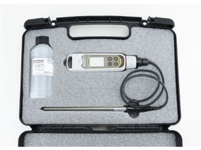 Spectrum FieldScout Direct Soil EC Meter with 24" T-Handle Probe, Second Generation_1548743