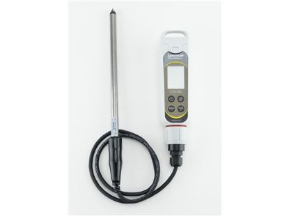 Spectrum FieldScout Direct Soil EC Meter with 24" T-Handle Probe, Second Generation_1548743