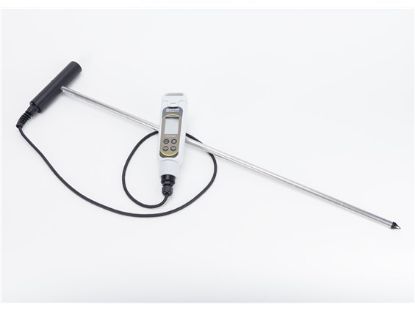 Spectrum FieldScout Direct Soil EC Meter with 24" T-Handle Probe, Second Generation_1548743