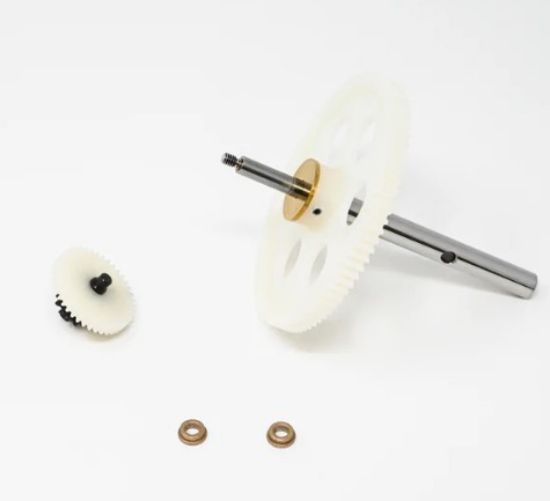 Replacement Pump Gear and Bushings Kit for 3700 Series_1695411
