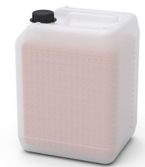 V 1895-12 - Bohlender - Sicco Dry Beads orange 10, approx. 8.000 g SILICA GEL_2316004