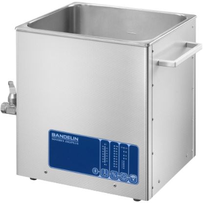BANDELIN electronic Ultrasonic Bath DL 514 BH SONOREX DIGIPLUS 18.7 L, 860 W With Heating_1556516
