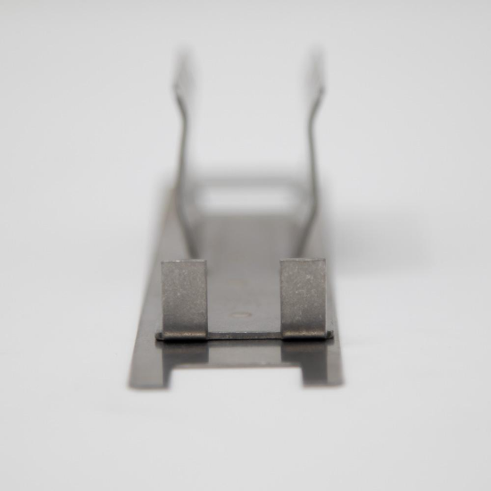 Teledyne pH Probe Carrier for ISCO Mounting Rings or Sensor Mounting Plate_1274554