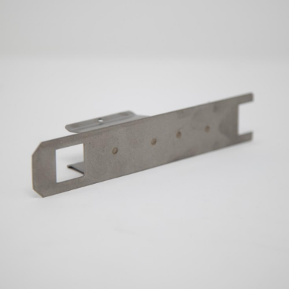 Teledyne pH Probe Carrier for ISCO Mounting Rings or Sensor Mounting Plate_1274554