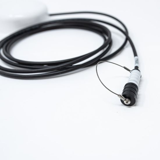 Teledyne In-Street Antenna with SMB Connectors for CDMA, GSM, LTE Modems – Compatible with 2100Ci, 2103Gi, 2105Ci, 2105Gi, Signature, 6712Ci, 6712Gi, 677Ci, 677Gi_1549543