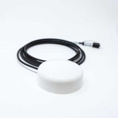 Teledyne In-Street Antenna with SMB Connectors for CDMA, GSM, LTE Modems – Compatible with 2100Ci, 2103Gi, 2105Ci, 2105Gi, Signature, 6712Ci, 6712Gi, 677Ci, 677Gi_1549543