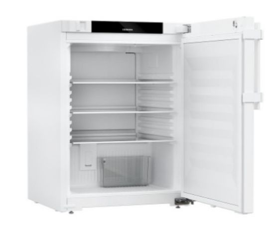 Liebherr 134 L Spark-free Laboratory Undercounter Fridge, solid door_2305434