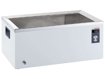 Julabo Water Bath, PURA, 22L, ±0.15°C Stability, +18°C to 99.9°C, Digital Display_1426538