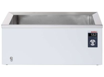 Julabo Water Bath, PURA, 22L, ±0.15°C Stability, +18°C to 99.9°C, Digital Display_1426538