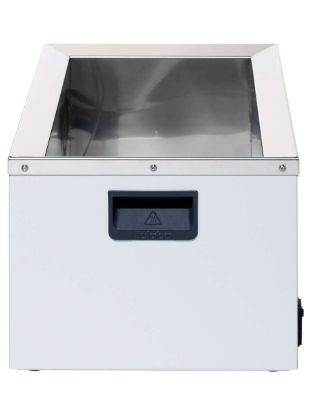 Julabo Water Bath, PURA, 22L, ±0.15°C Stability, +18°C to 99.9°C, Digital Display_1426538