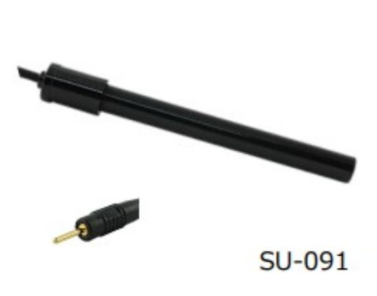 SU-091 / Surfactant Electrode, Remarks:Use with Reference Electrode RE-201Z. 0.6m cable, Category: Electrode, for model: COM-300A/COM-A19, v25.4_2318840