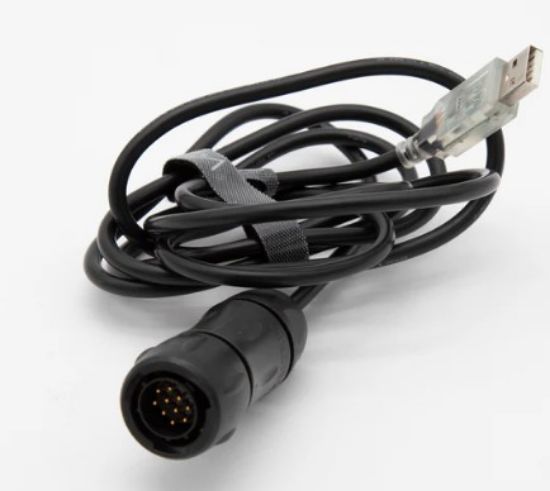 PC Interface Cable for Type 804 EM (Battery Powered)_2246283