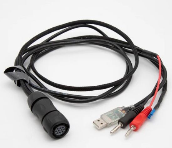 PC Interface Cable for Type 804 EXP (External Power)_2246287