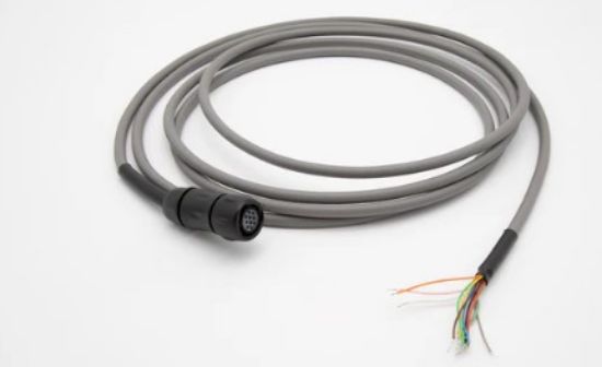 System Interface Cable for Type 804 EXP (External Power)_2246289