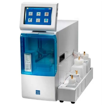 Xylem YSI 2900D Biochemistry Analyzer_1897020