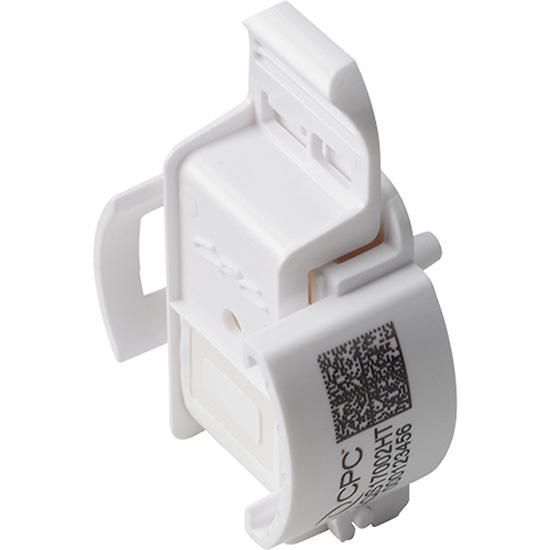 VWR AseptiQuik G Quick-Disconnect Fitting Genderless Hose Barb Connector High Temperature 3/8" ID 5 Pack_1731806