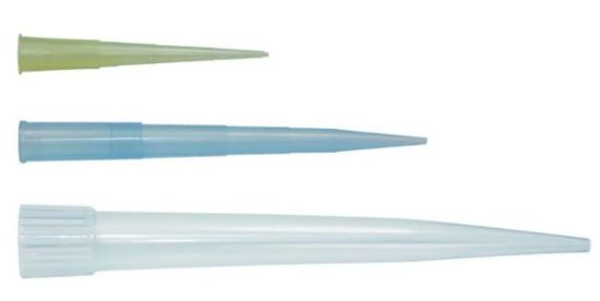LLG-Pipette tips Economy 2.0 100-5000 μl, non sterile, transparent, pack of 250_2329148