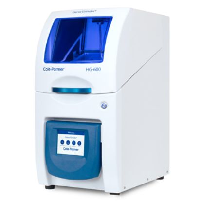 Spex 2010-230, Geno/Grinder, 230V/60Hz, CE Approved (Includes 2012 Adjustable Clamp)_1811348