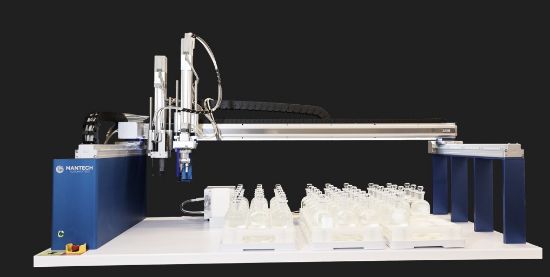 Mantech BOD Pro with AutoMax503 Sampler._2243602