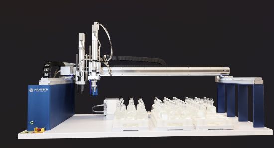 Mantech BOD Pro with AutoMax505 Sampler_2243604