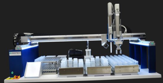 Mantech AutoMax505 package for existing systems._2283578