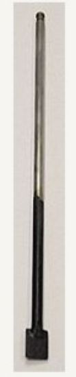 177mm Stirrer Rod - normally used with PC-1000-308 stirrer and 145ml TitraSip cell_1856286