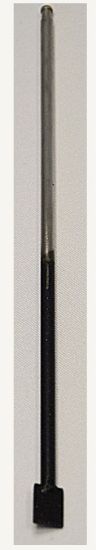 194mm Stirrer Rod - normally used with PC-1000-308 stirrer and 125ml sample cups_1856307