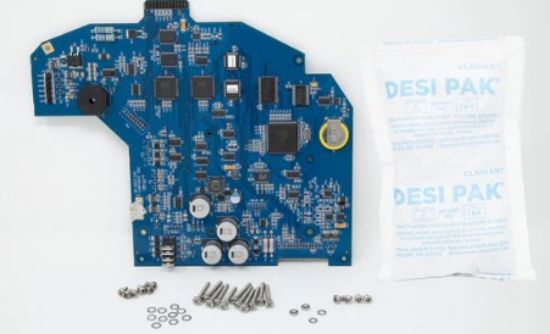 Replacement Central Processing Unit (CPU) Kit for BLZZRD | John Morris ...